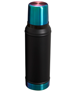 Alternative view of The Black Chroma Classic Legendary Bottle