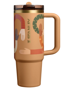 Alternative view of The Stanley 1913 x Nest Quencher® ProTour Flip Straw Tumbler
