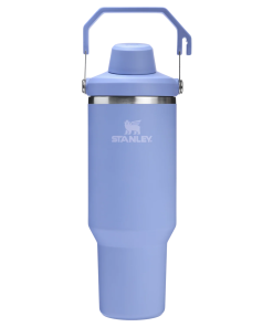 The IceFlow™ Tumbler with Fast Flow Lid