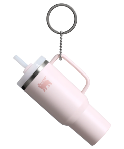 Alternative view of The Quencher H2.0 Tumbler Keychain