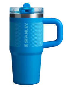 The Quencher ProTour Flip Straw Tumbler