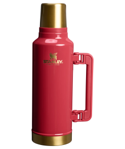 The Cheers & Cheer Classic Legendary Bottle