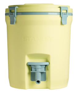 Alternative view of Adventure Fast Flow Water Jug 2G