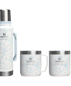 Stanley 1913 x LoveShackFancy Holiday The Everyday Cocoa Set