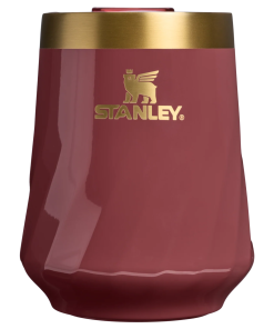 Alternative view of The Valentine’s Day Textured Reserve Wine Tumbler
