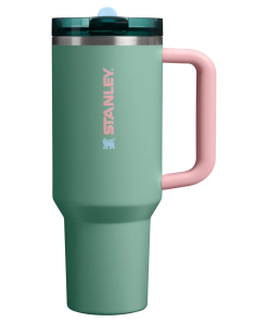 Stanley 1913 x Antonela Quencher ProTour Flip Straw Tumbler