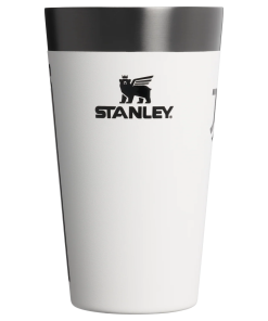 Stanley 1913 x Juventus Stay-Chill Stacking Pint