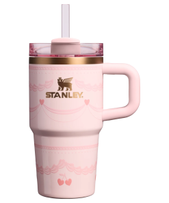 The Valentine’s Day Quencher H2.0  Flowstate™ Tumbler