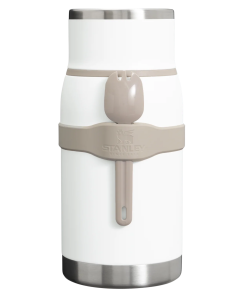 Alternative view of Adventure To-Go Food Jar + Spork