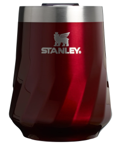 The Textured Reserve Wine Tumbler