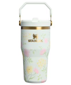 The Easter IceFlow™ Flip Straw Tumbler