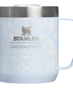 Alternative view of Stanley 1913 x LoveShackFancy Holiday Everyday Camp Mug Set