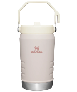 Alternative view of The IceFlow™ Flip Straw Jug