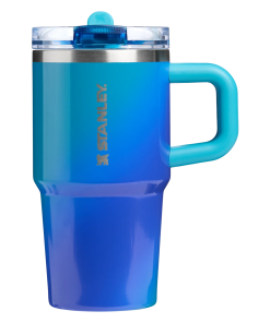 Alternative view of The Quencher ProTour Flip Straw Tumbler