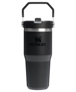 The IceFlow™ Flip Straw Tumbler