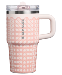 The Quencher® ProTour Flip Straw Tumbler