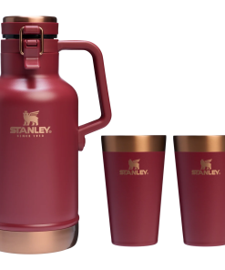 Alternative view of The Stay-Chill Growler Set