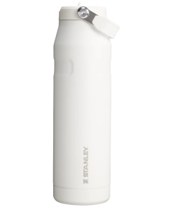 Alternative view of The IceFlow™ Bottle with Flip Straw Lid
