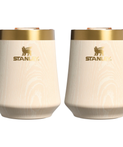 The Cheers & Cheer Reserve Wine Tumbler | 2-pack