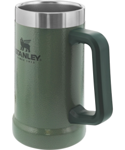 Alternative view of Adventure Big Grip Beer Stein | Stanley Create