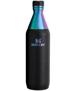 The Black Chroma All Day Slim Bottle