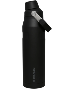 Alternative view of IceFlow™ Bottle with Fast Flow Lid | Stanley Create