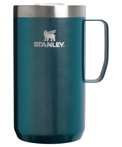 The Stay-Hot Camp Mug