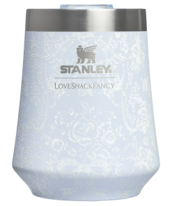Alternative view of Stanley 1913 x LoveShackFancy Holiday Reserve Wine Tumbler