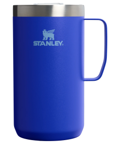 Alternative view of The Stay-Hot Camp Mug