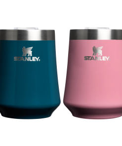 The Reserve Wine Tumbler | 2-pack