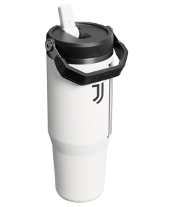 Alternative view of Stanley 1913 x Juventus The IceFlow™ Flip Straw 2.0 Tumbler