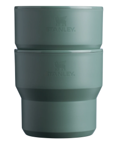 The Wildfare Core Stacking Cup 2-pack