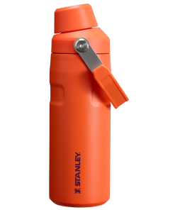 IceFlow™ Bottle with Fast Flow Lid