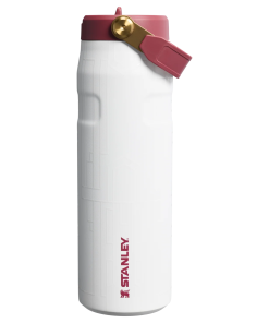 Stanley 1913 x Arsenal IceFlow™ Bottle Flip Straw 2.0