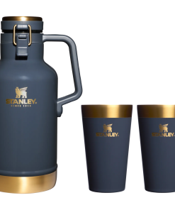 The Stay-Chill Growler Set