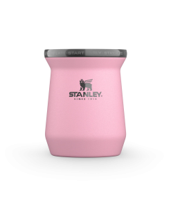 The Messi x Stanley Classic Mate Mug