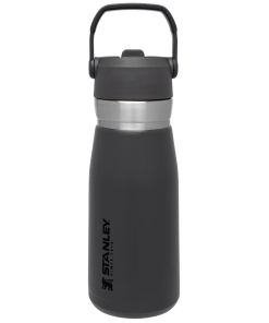 Go Flip Straw Water Bottle