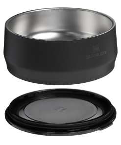 Alternative view of The Stanley Pet Bowl