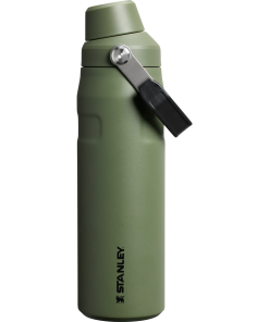 Alternative view of IceFlow™ Bottle with Fast Flow Lid