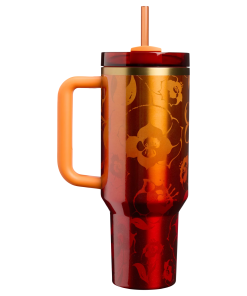 Alternative view of The Stanley 1913 x Karol G Quencher® H2.0 Flowstate™ Tumbler