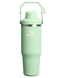 The IceFlow™ Tumbler with Fast Flow Lid