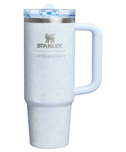 Alternative view of Stanley 1913 x LoveShackFancy Holiday Quencher® ProTour Flip Straw Tumbler