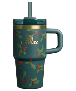 The Cheers & Cheer Quencher H2.O Flowstate™ Tumbler