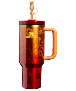 The Stanley 1913 x Karol G Quencher® H2.0 Flowstate™ Tumbler