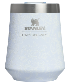 Stanley 1913 x LoveShackFancy Holiday Reserve Wine Tumbler