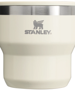 The Stay-Hot Stacking Cup