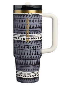 The Stanley 1913 x Nest Quencher® ProTour Flip Straw Tumbler