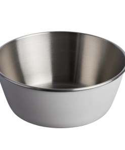 Alternative view of The Wildfare Pro Stainless Steel Bowl