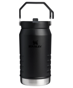 Alternative view of The IceFlow™ Flip Straw Jug | Stanley Create