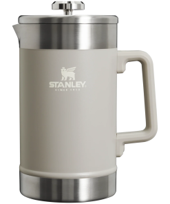 Alternative view of Classic Stay Hot French Press